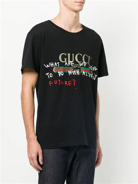 gucci coco capitan red t shirt|Gucci coco capitan sweatshirt.